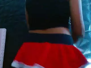 SherryBlue's Live Sex Cam Show