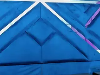 SherryBlue's Live Sex Cam Show