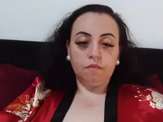 SinfulVixen's Live Sex Cam Show