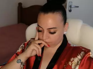 SinfulVixen's Live Sex Cam Show
