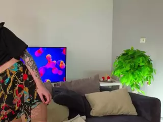 StellaQuinn's Live Sex Cam Show