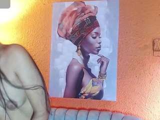 ZashaFoxxy