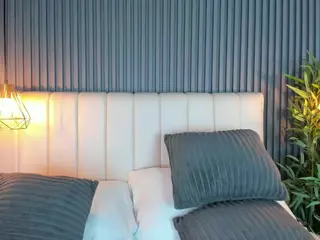 AmeliaClar's Live Sex Cam Show