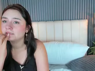 AmeliaClar's Live Sex Cam Show