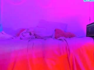 bellgil from CamSoda