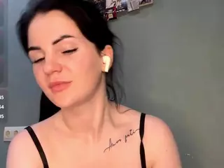 BreeGales's Live Sex Cam Show