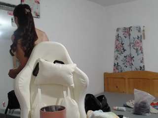britneydivin Live Webcam on CamSoda