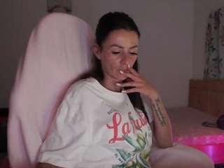 BritneyDivin live cam preview