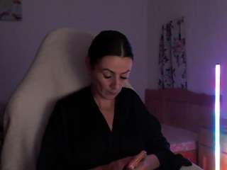 BritneyDivin live cam preview