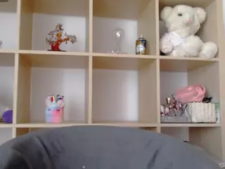 BritneyDivin's Live Sex Cam Show