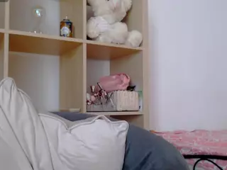 BritneyDivin's Live Sex Cam Show