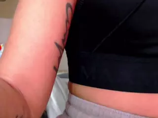 BritneyDivin's Live Sex Cam Show