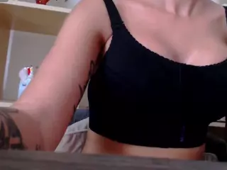 BritneyDivin's Live Sex Cam Show
