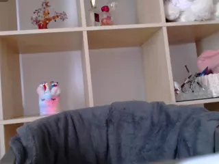 BritneyDivin's Live Sex Cam Show