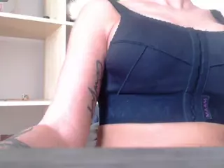 BritneyDivin's Live Sex Cam Show
