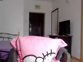 BritneyDivin's Live Sex Cam Show