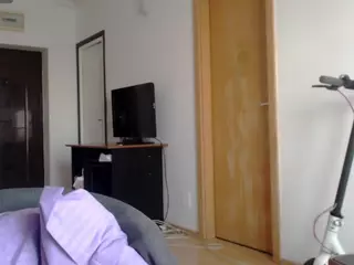 BritneyDivin's Live Sex Cam Show