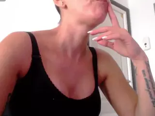 BritneyDivin's Live Sex Cam Show