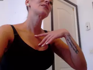 BritneyDivin's Live Sex Cam Show