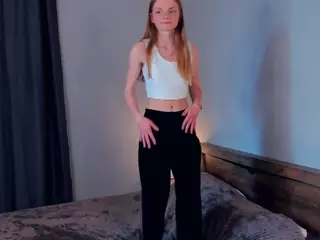 CateFlynt's Live Sex Cam Show
