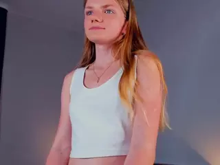 CateFlynt's Live Sex Cam Show