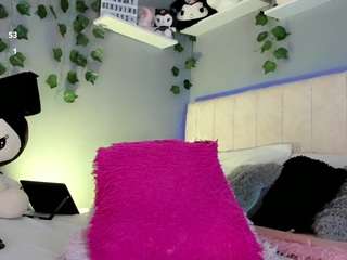 cattrionamuller webcam