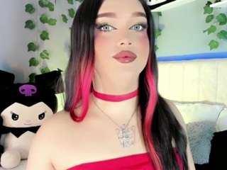 cattrionamuller webcam model