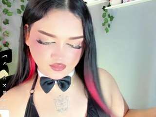 cattrionamuller Live Webcam on CamSoda