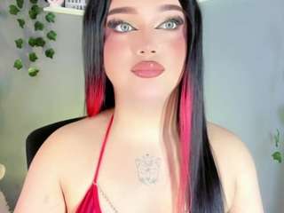 cattrionamuller Live Webcam on CamSoda