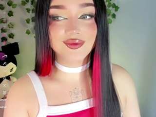 cattrionamuller Live Webcam on CamSoda