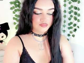 cattrionamuller Live Webcam on CamSoda