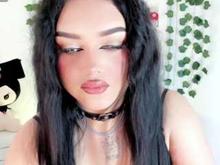 cattrionamuller Live Webcam on CamSoda