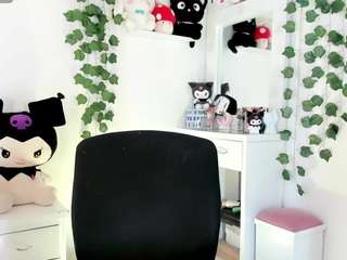 cattrionamuller webcam