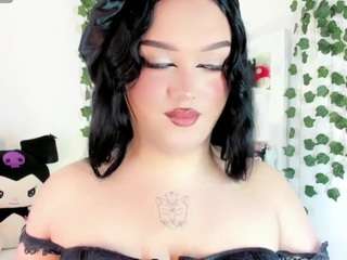 cattrionamuller Live Webcam on CamSoda