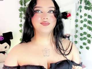 Live stream of cattrionamuller