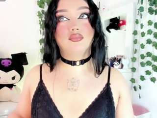 cattrionamuller webcam