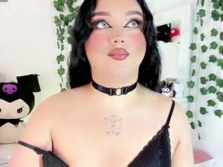 cattrionamuller webcam