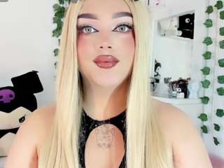 cattrionamuller Sex Cam Show