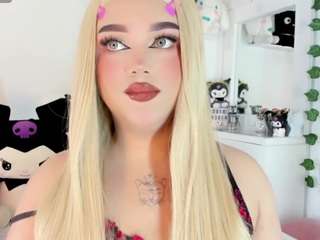 cattrionamuller Sex Cam Show
