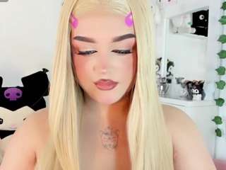 cattrionamuller Sex Cam Show