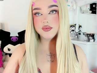 cattrionamuller Sex Cam Show