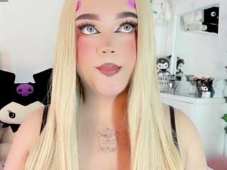 cattrionamuller Sex Cam Show