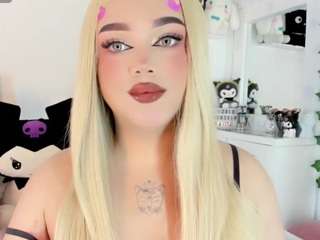 cattrionamuller Sex Cam Show