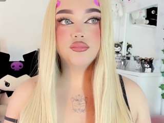 cattrionamuller Sex Cam Show