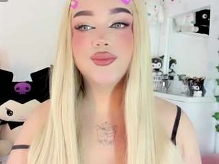cattrionamuller Sex Cam Show