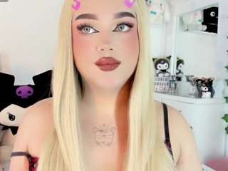 cattrionamuller Sex Cam Show