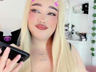cattrionamuller Sex Cam Show