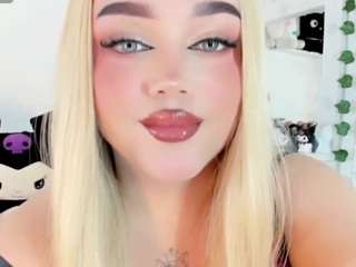 cattrionamuller Sex Cam Show