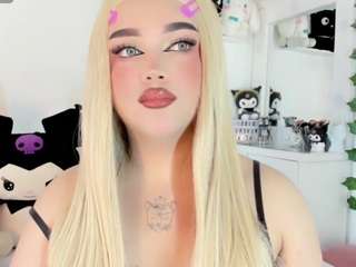 cattrionamuller Sex Cam Show
