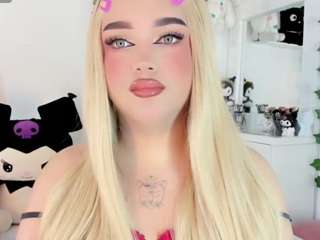 cattrionamuller Sex Cam Show